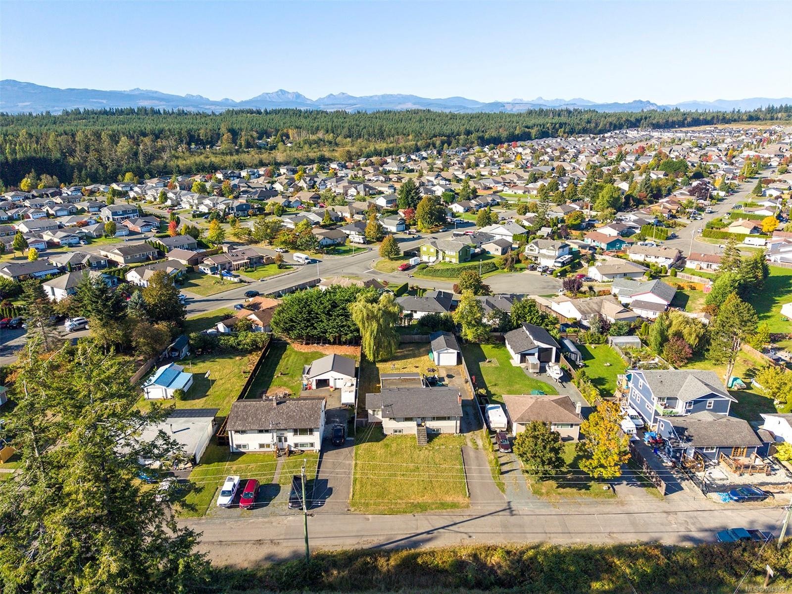 3648 Island Hwy South, Campbell River, BC