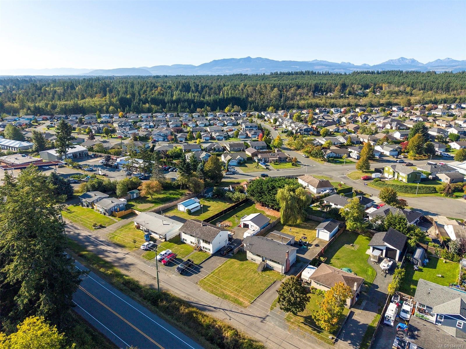 3648 Island Hwy South, Campbell River, BC