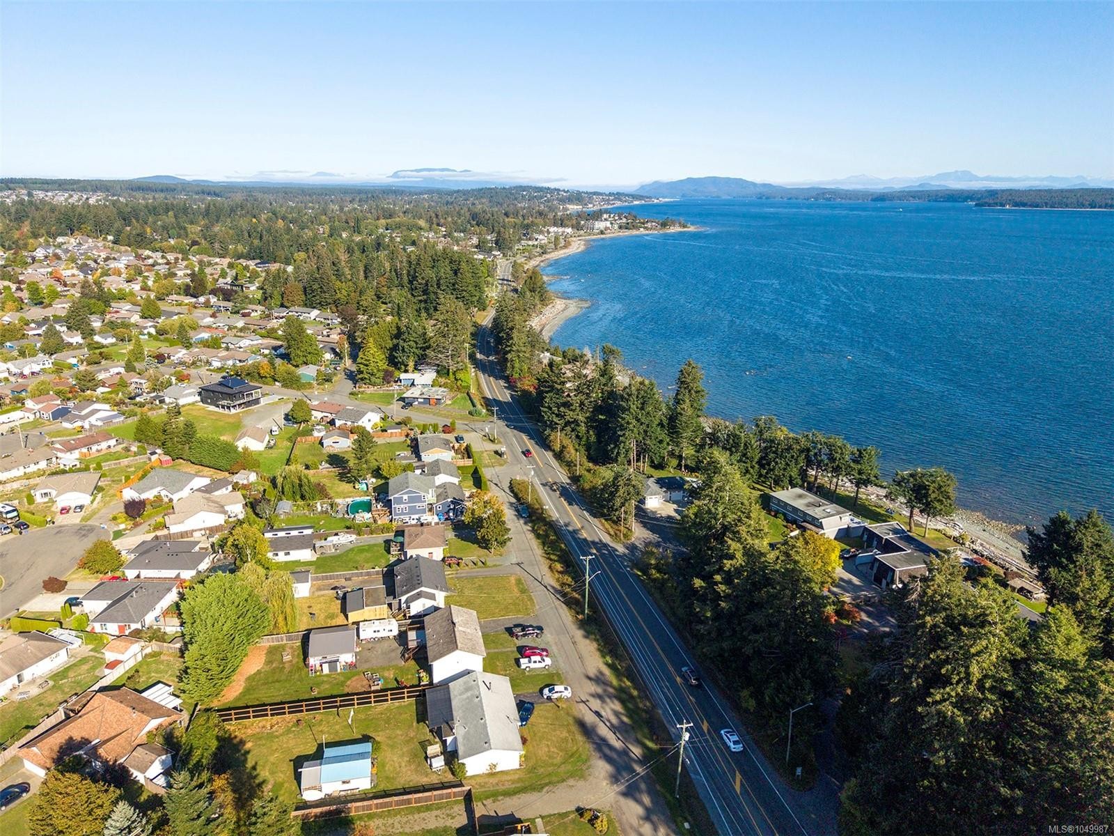 3648 Island Hwy South, Campbell River, BC