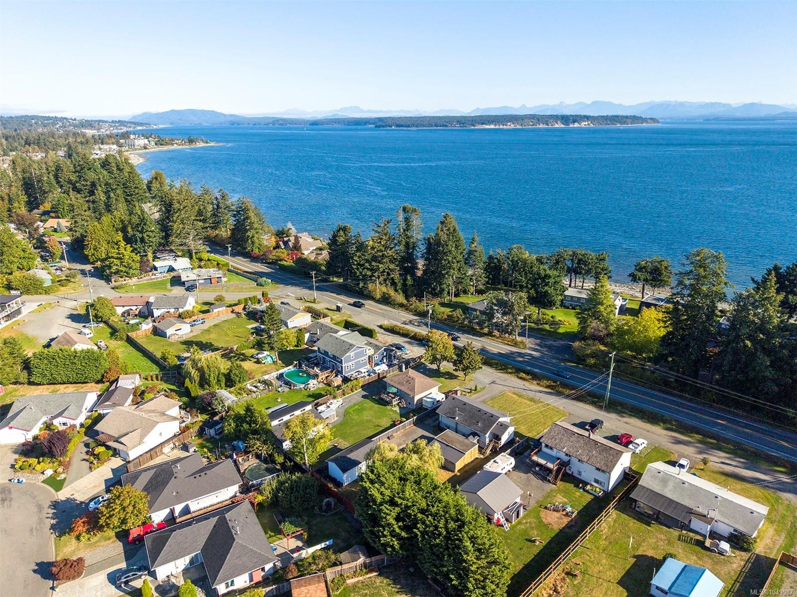 3648 Island Hwy South, Campbell River, BC