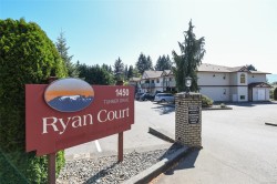 #213-1450 Tunner Dr Courtenay, BC V9N 9A6