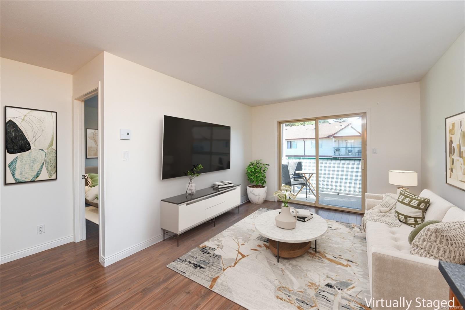 #213-1450 Tunner Dr, Courtenay, BC