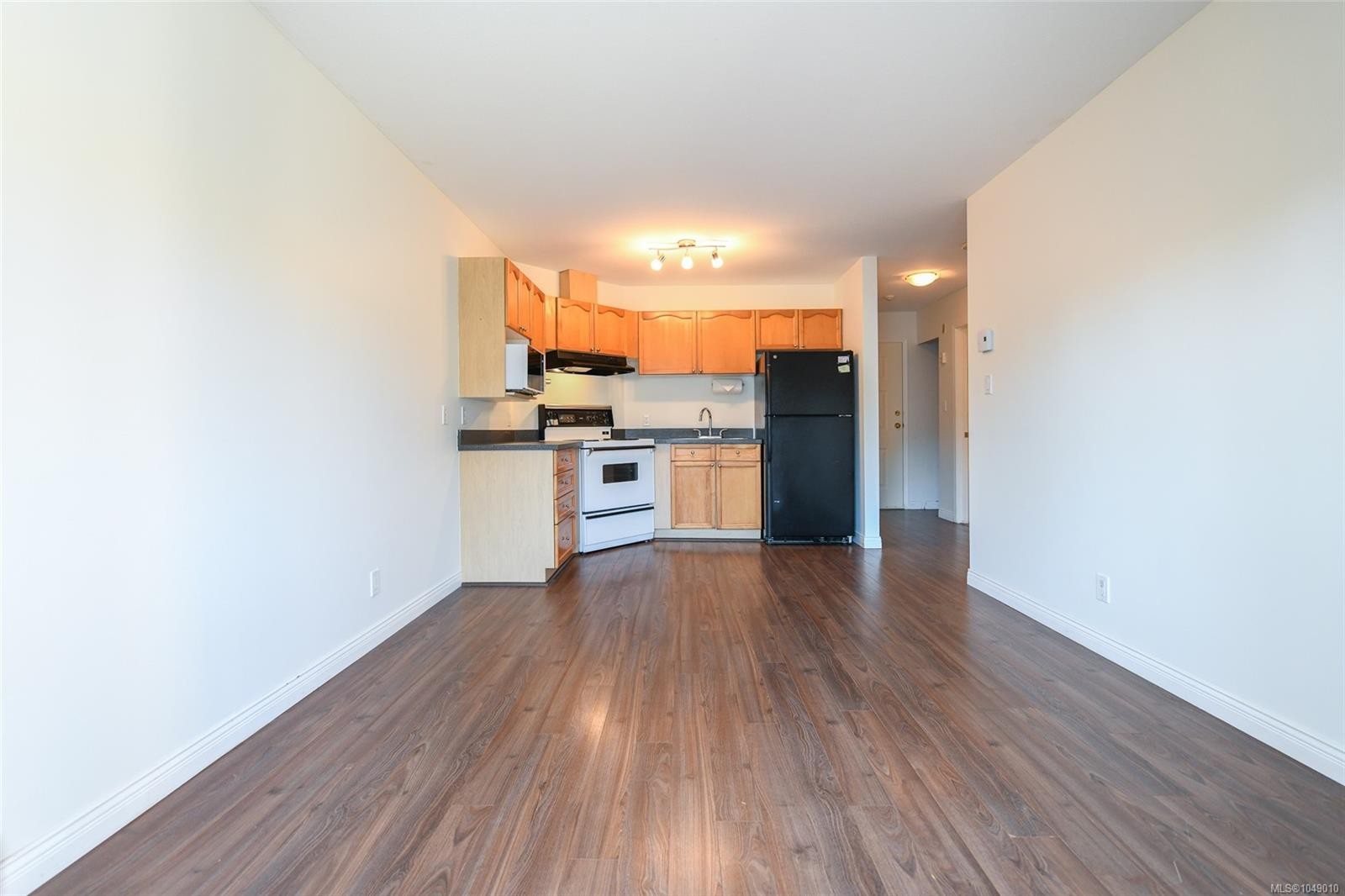 #213-1450 Tunner Dr, Courtenay, BC