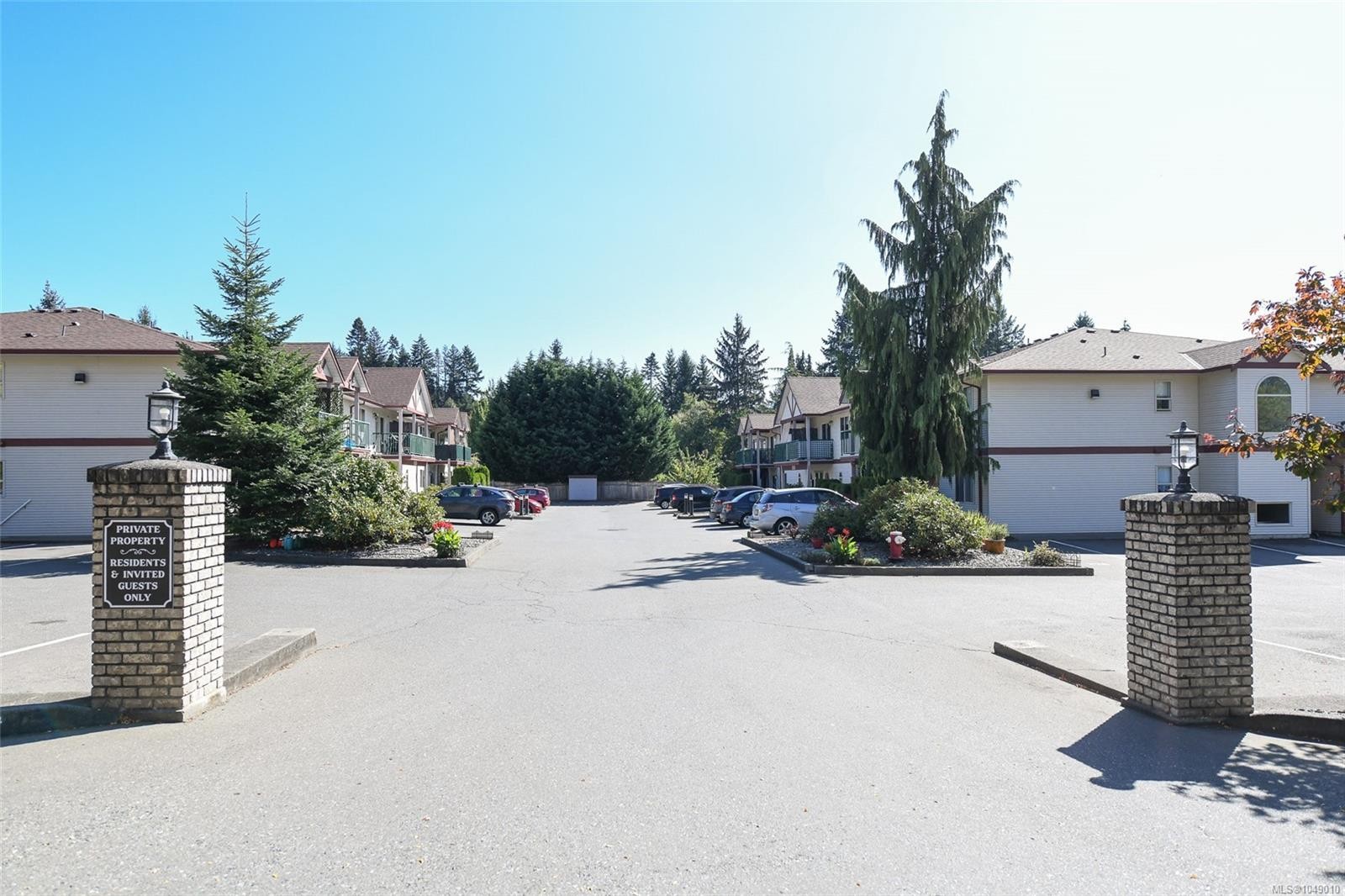 #213-1450 Tunner Dr, Courtenay, BC