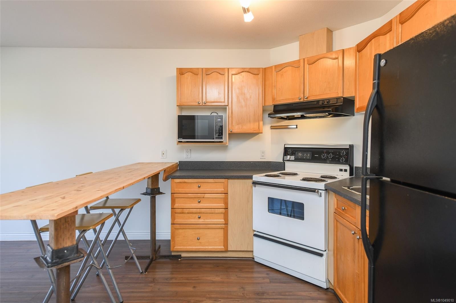 #213-1450 Tunner Dr, Courtenay, BC