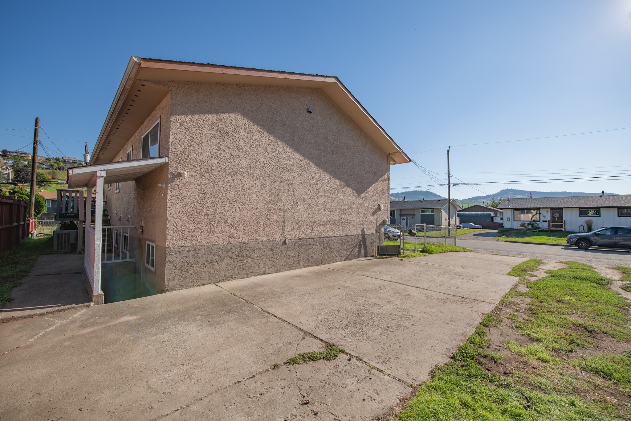 4301 16Th Avenue, Vernon, BC