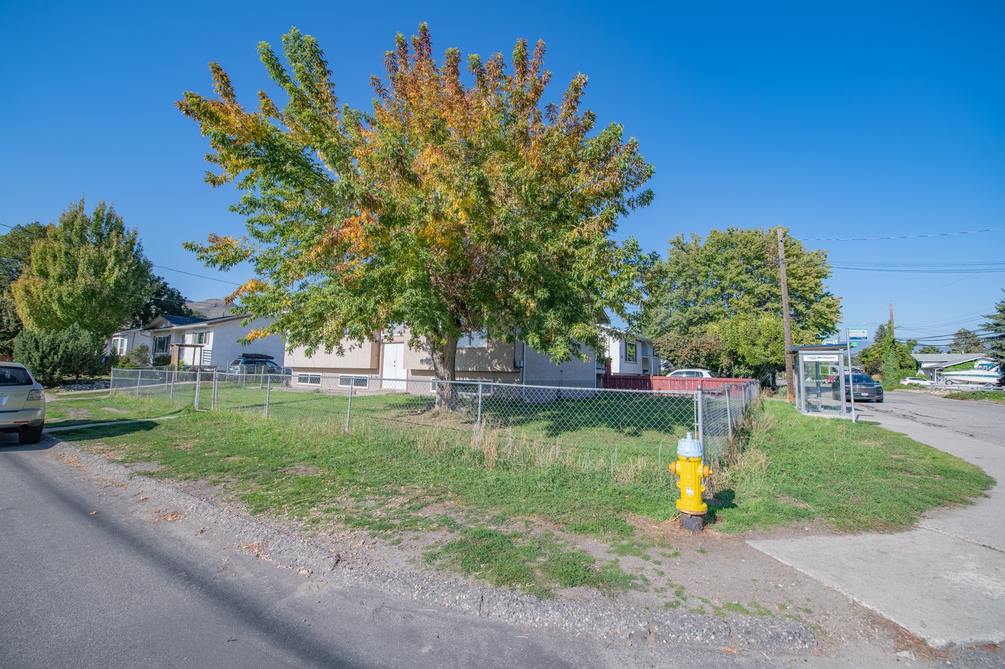 4301 16Th Avenue, Vernon, BC