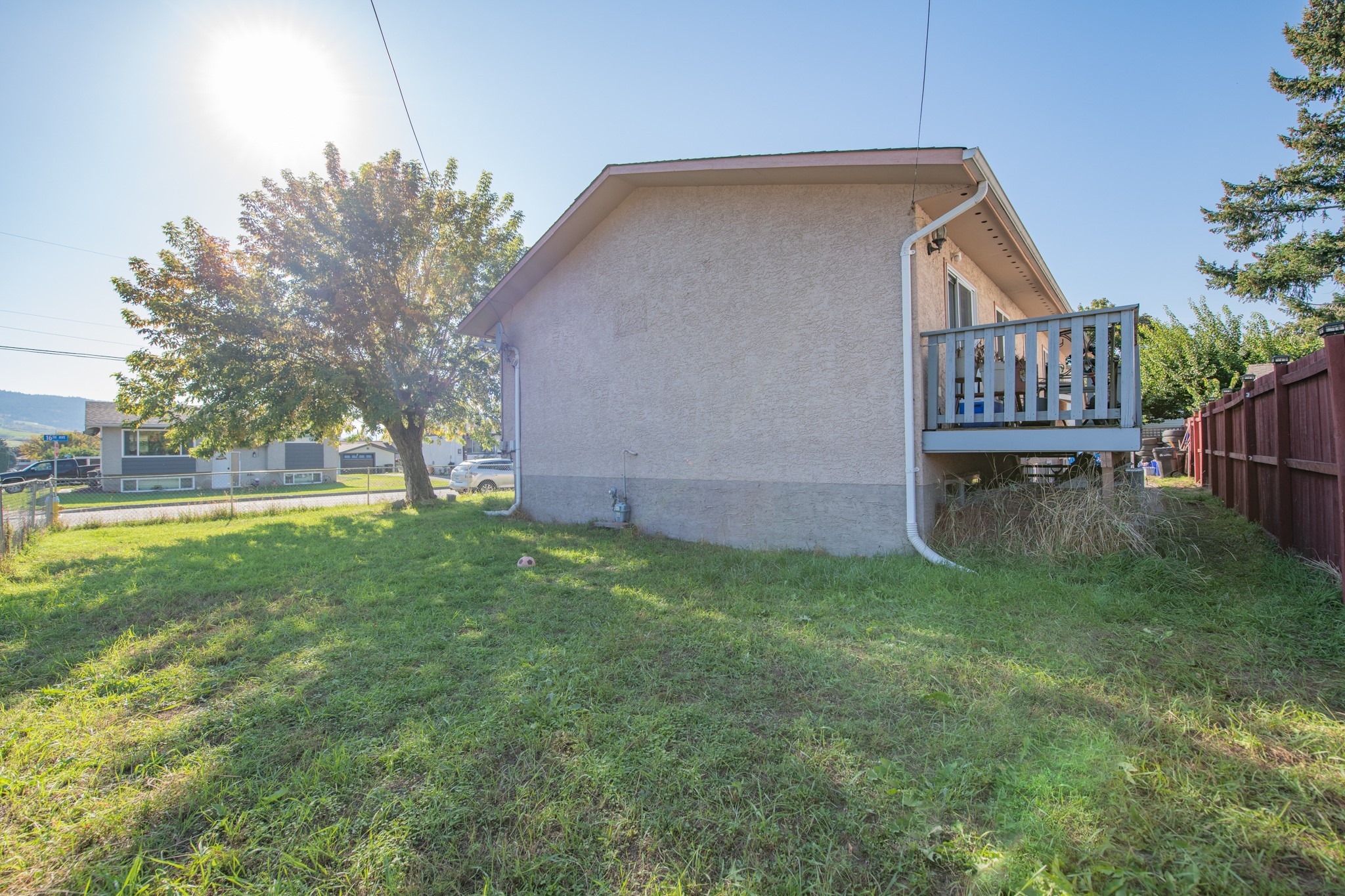 4301 16Th Avenue, Vernon, BC