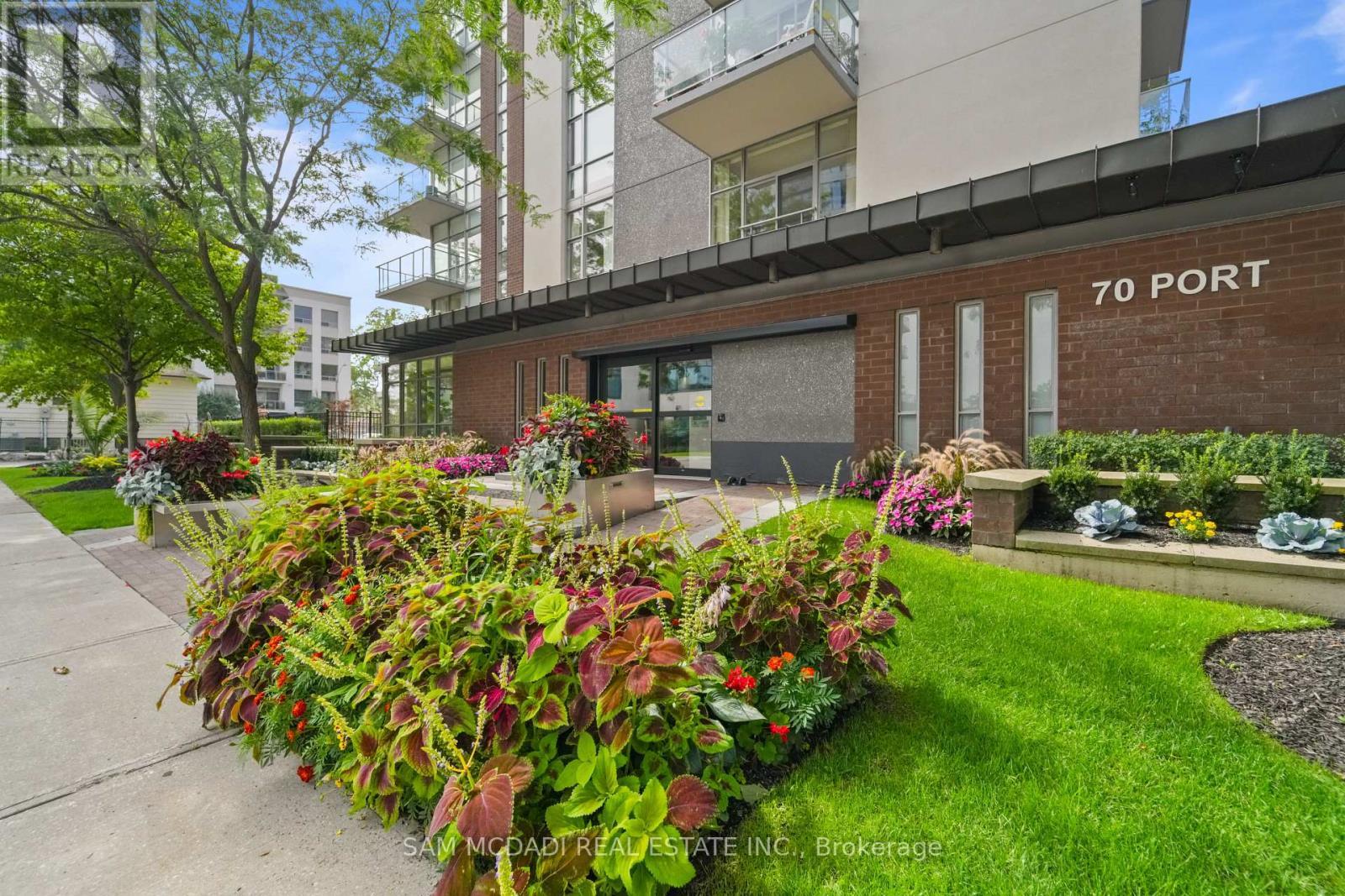 506 - 70 Port Street E, Mississauga, ON