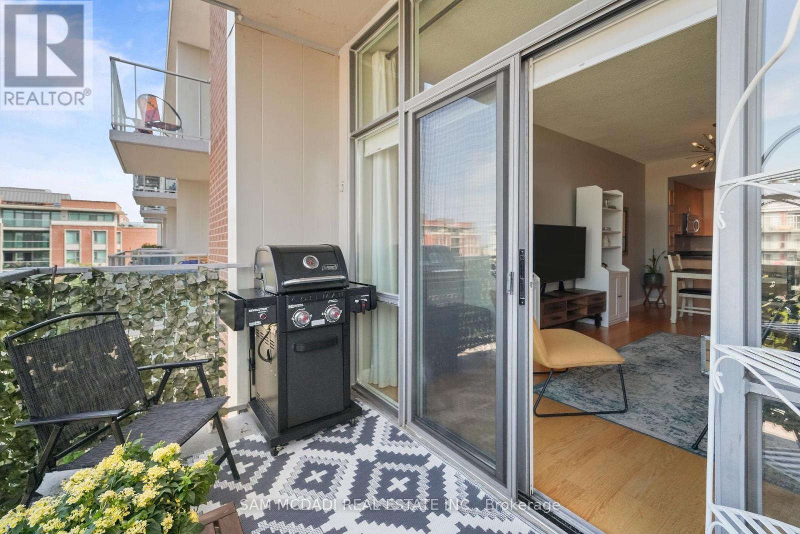 506 - 70 Port Street E, Mississauga, ON