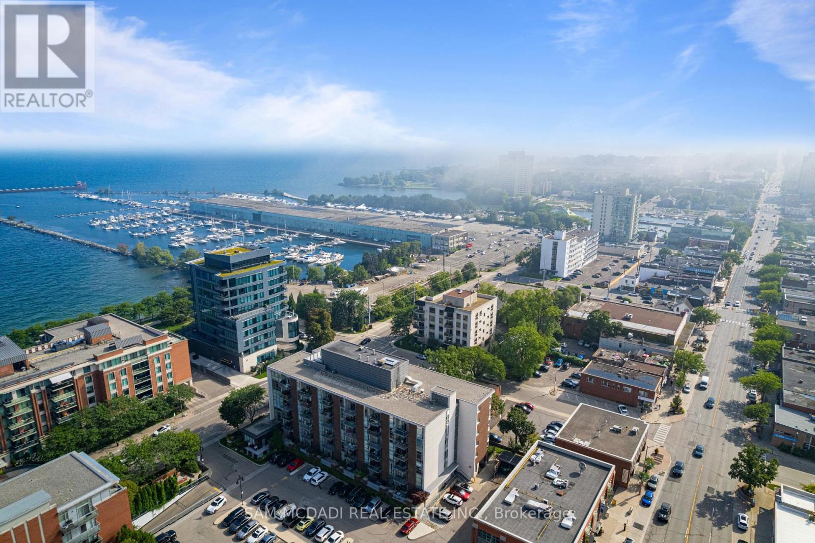 506 - 70 Port Street E, Mississauga, ON