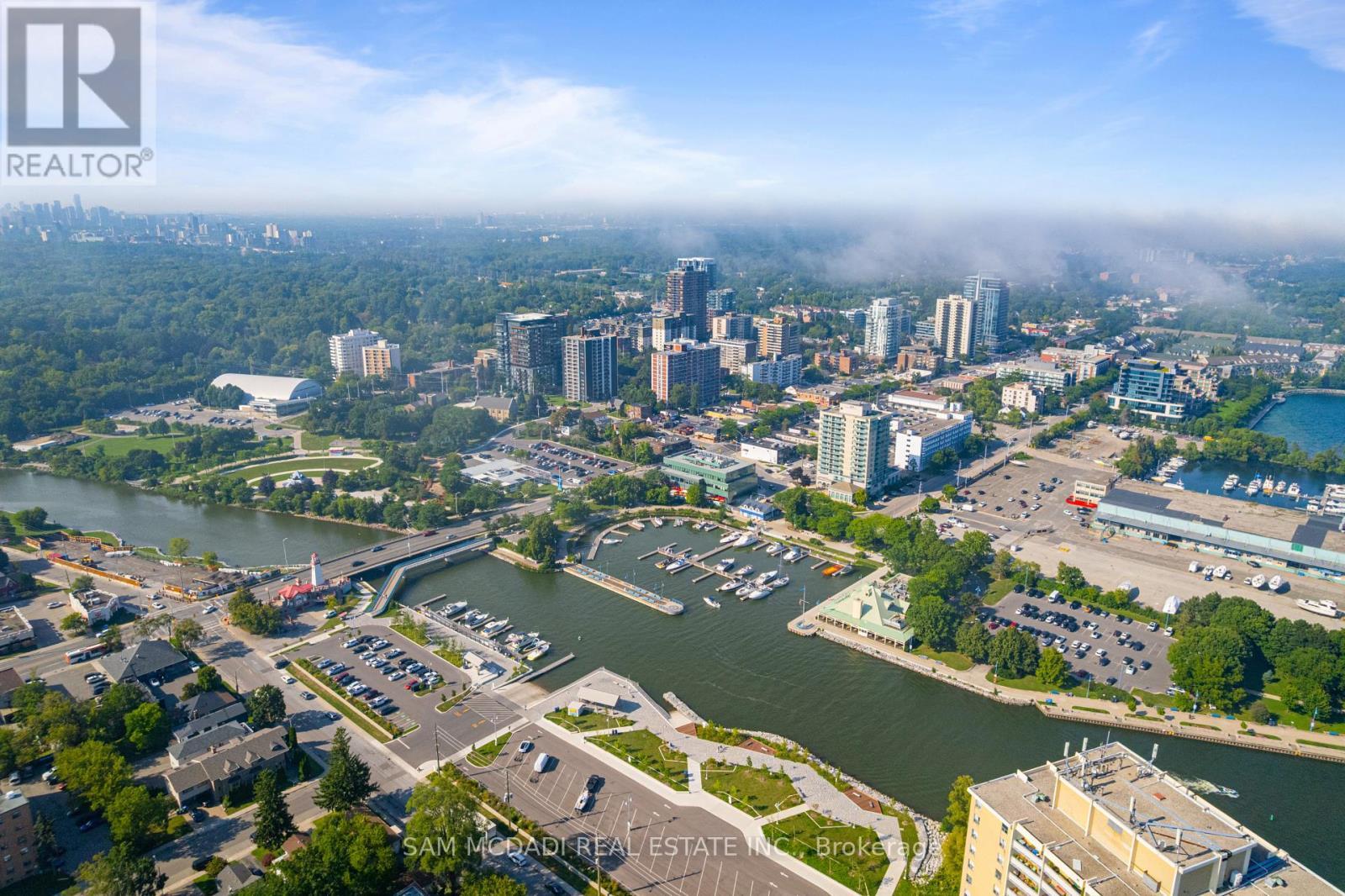 506 - 70 Port Street E, Mississauga, ON