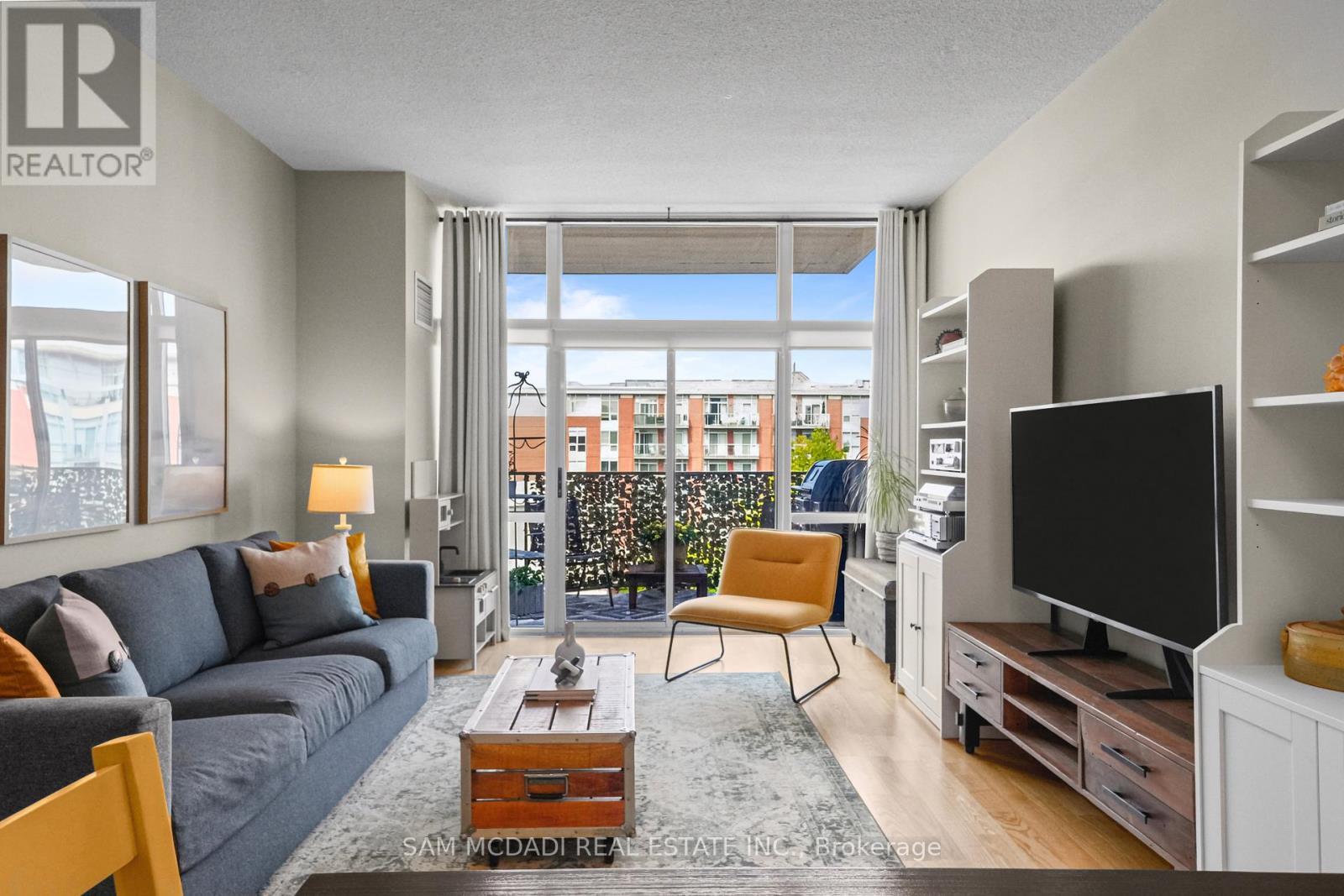 506 - 70 Port Street E, Mississauga, ON