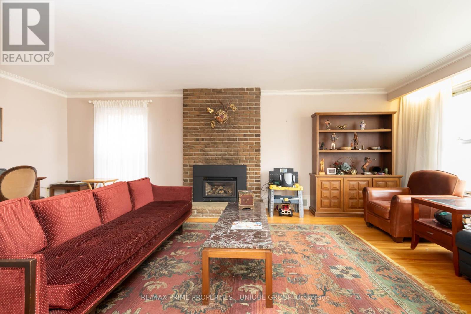 173 Ridley Boulevard, Toronto, ON