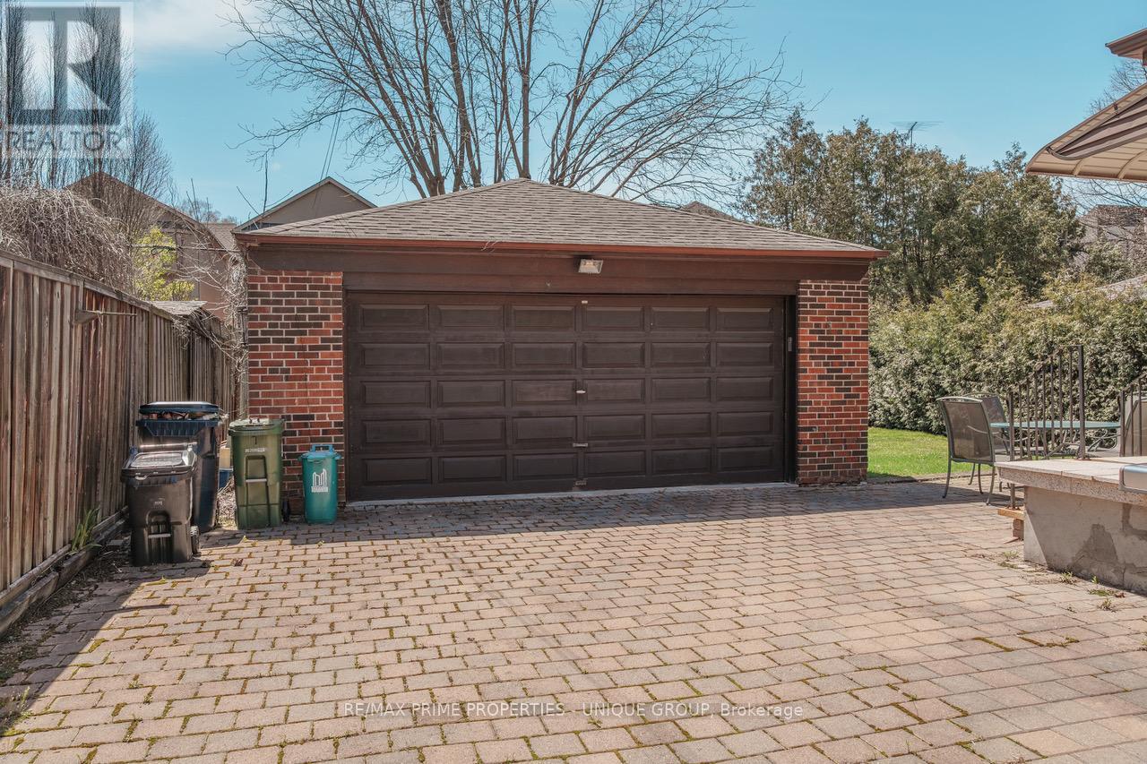 173 Ridley Boulevard, Toronto, ON