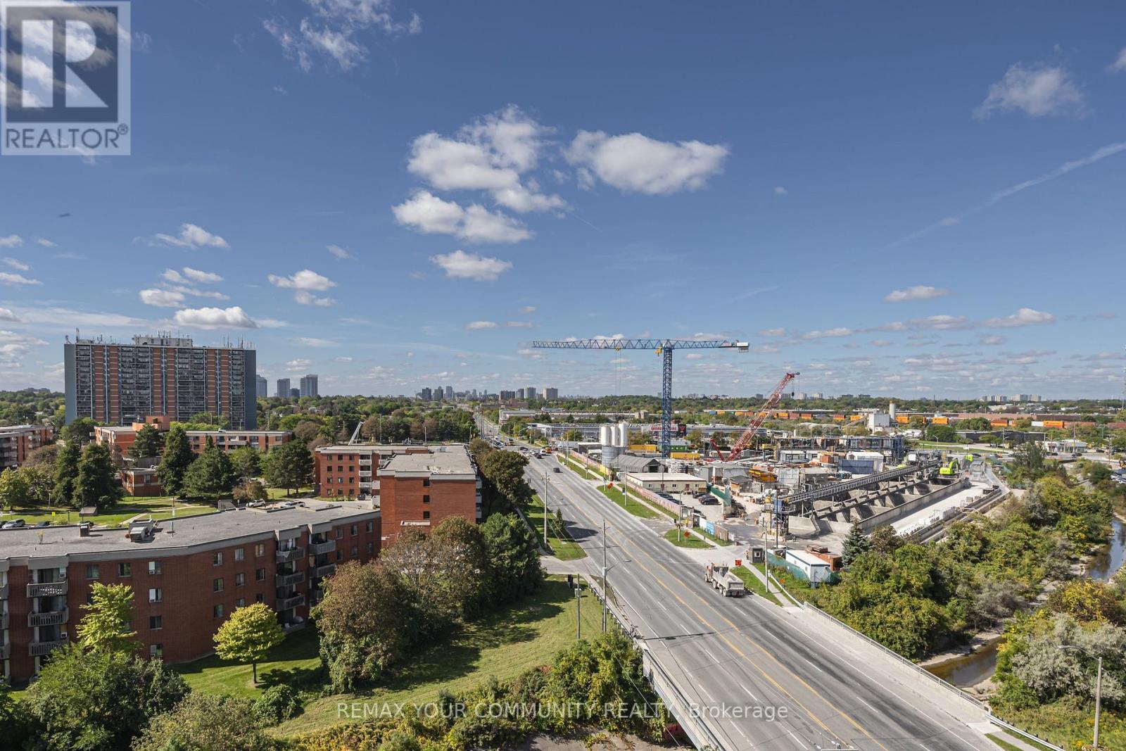 1109 - 4725 Sheppard Avenue E, Toronto, ON