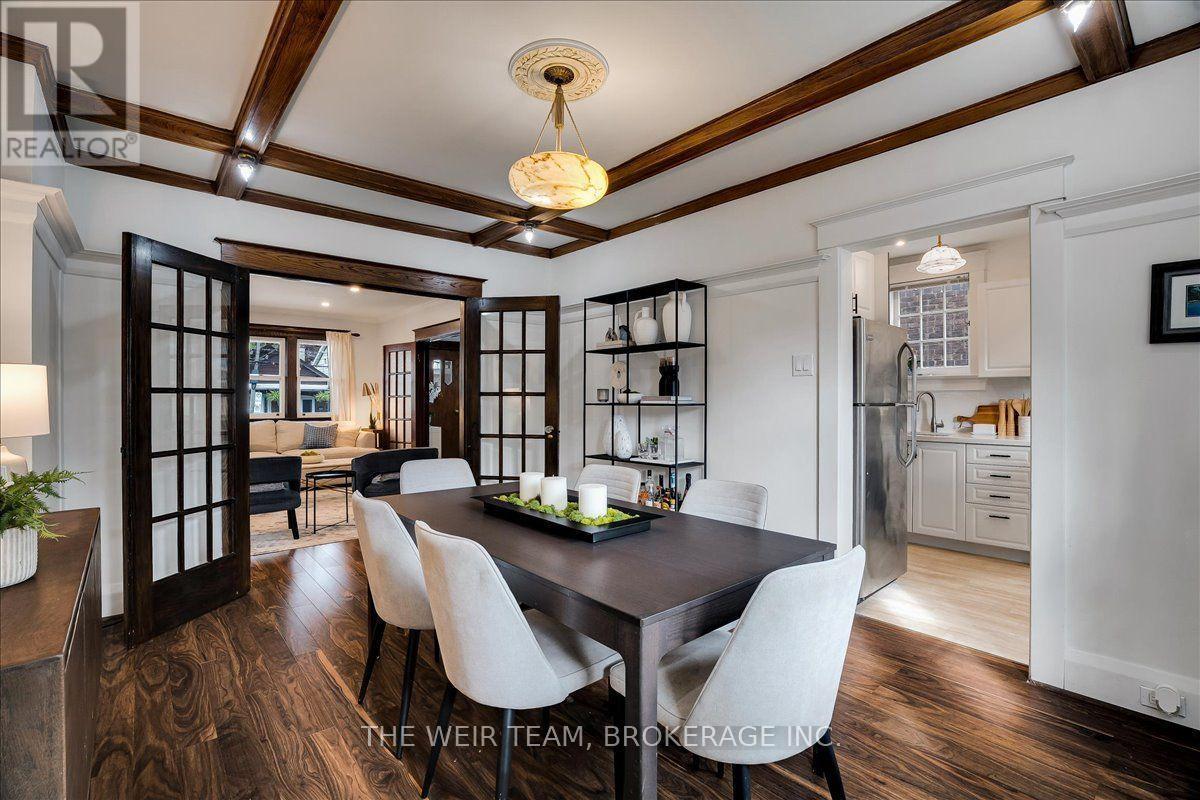 25 Oak Park Avenue, Toronto, ON