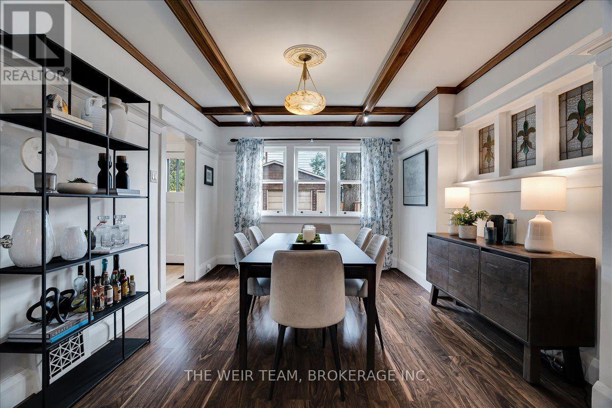 25 Oak Park Avenue, Toronto, ON