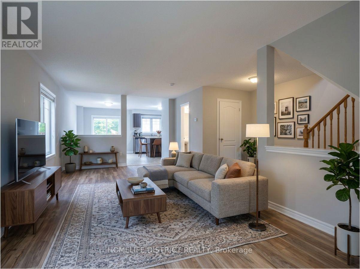 489 Mearns Avenue, Clarington, ON