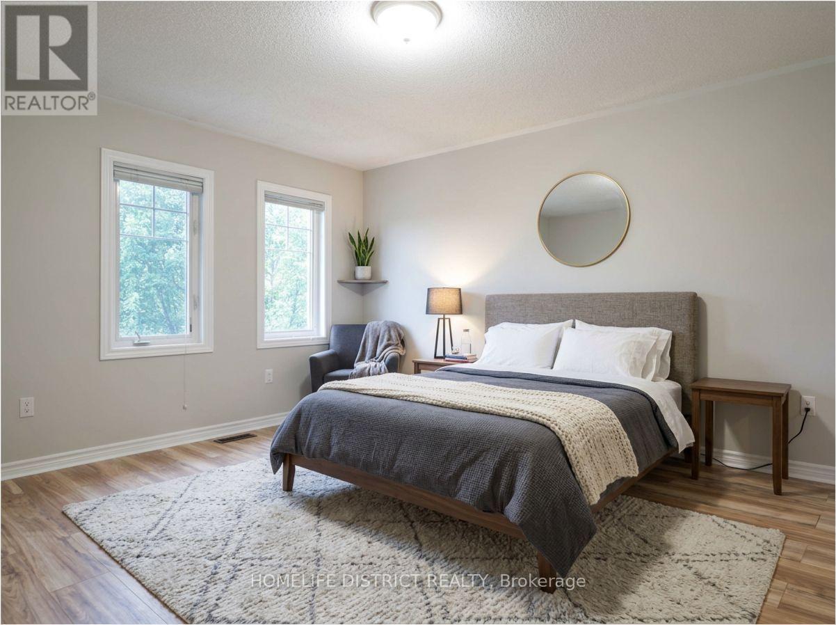 489 Mearns Avenue, Clarington, ON
