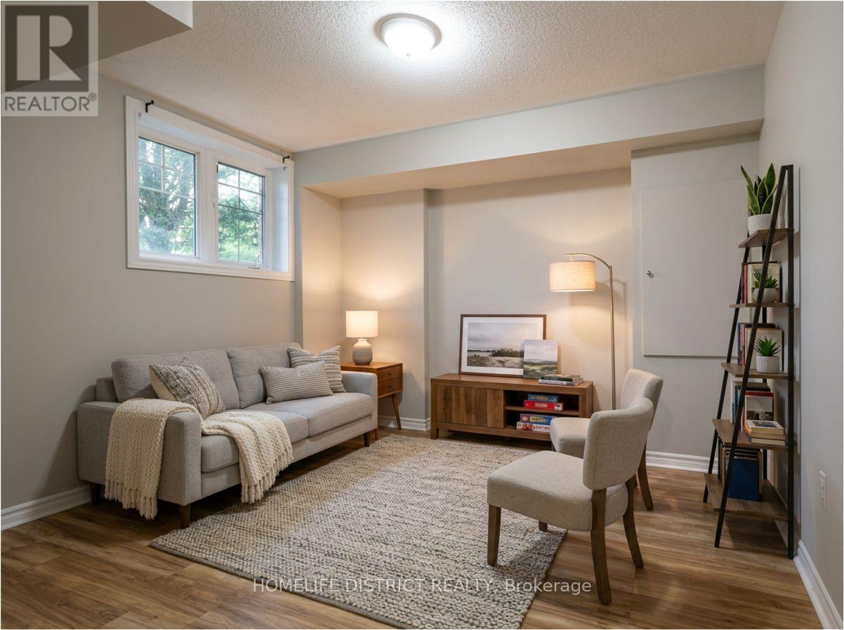 489 Mearns Avenue, Clarington, ON