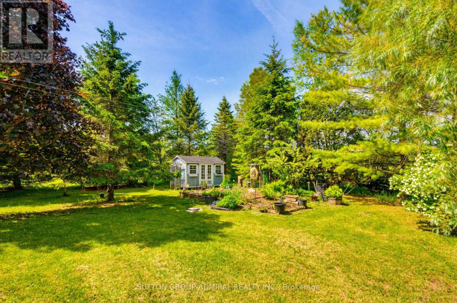 6776 County Road 10, Essa, ON
