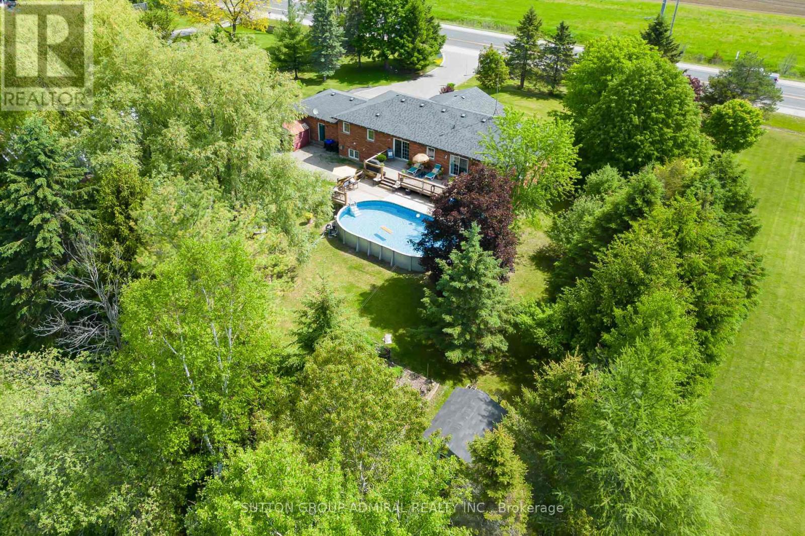 6776 County Road 10, Essa, ON