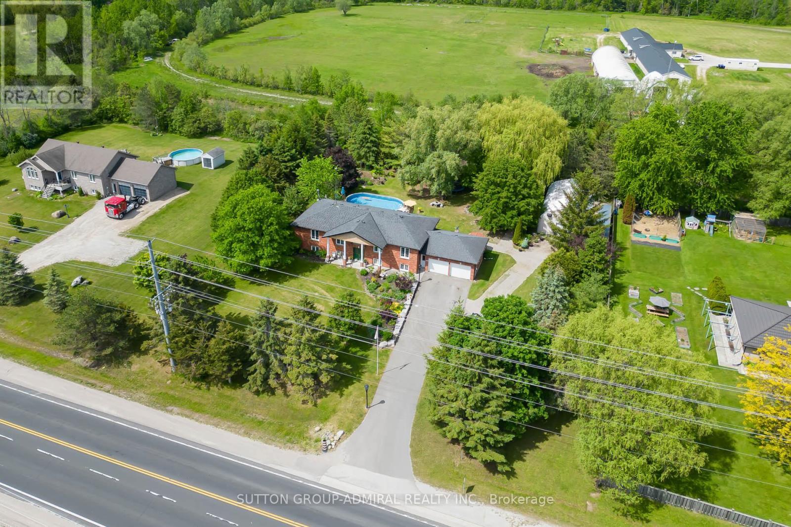 6776 County Road 10, Essa, ON