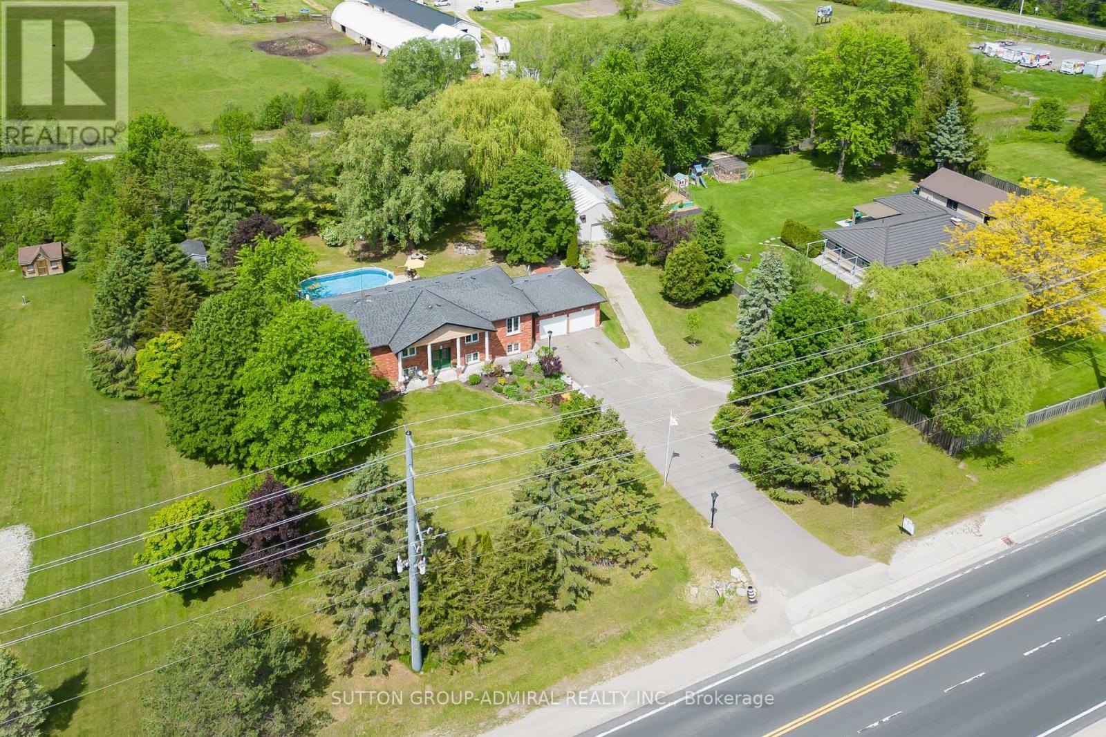 6776 County Road 10, Essa, ON