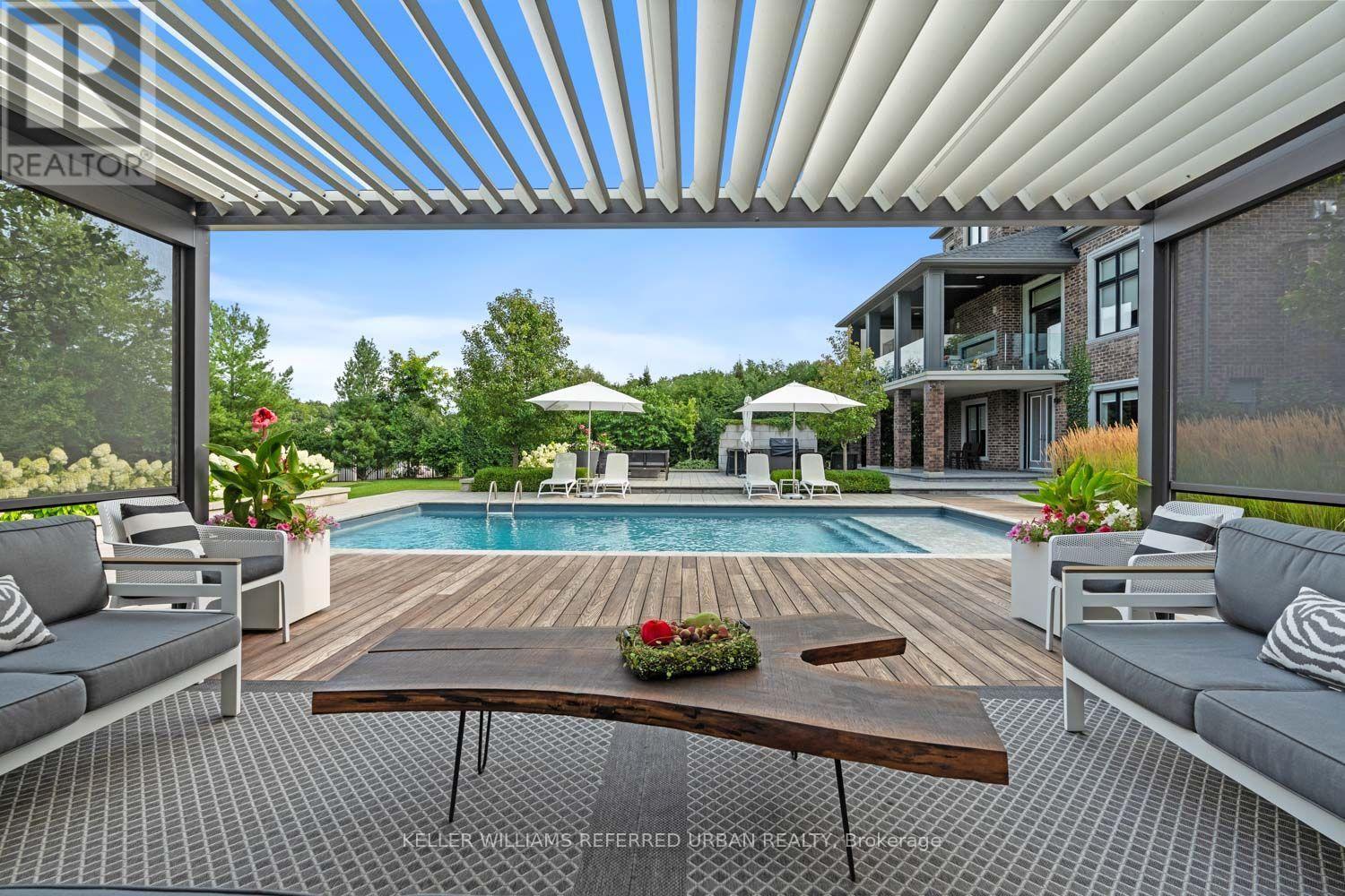 61 Ria Court, King, ON