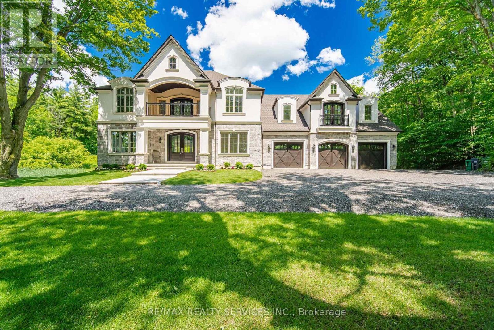 17711 Humber Station Road, Caledon, ON