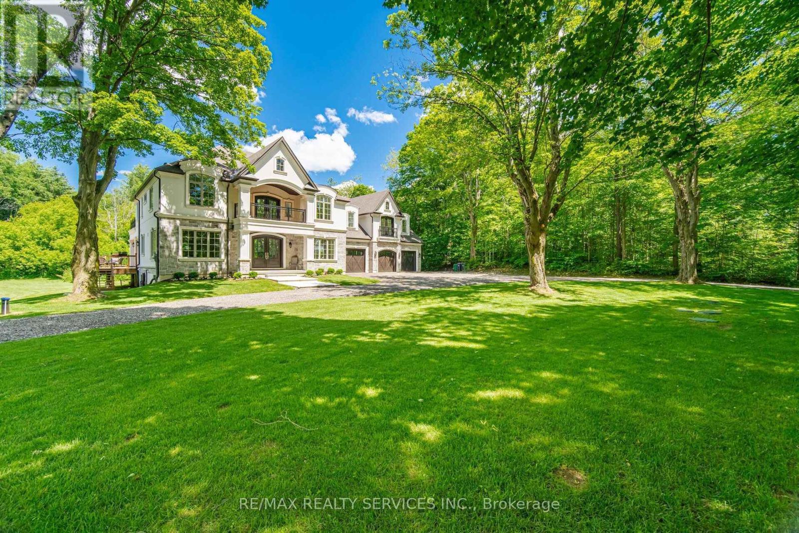 17711 Humber Station Road, Caledon, ON