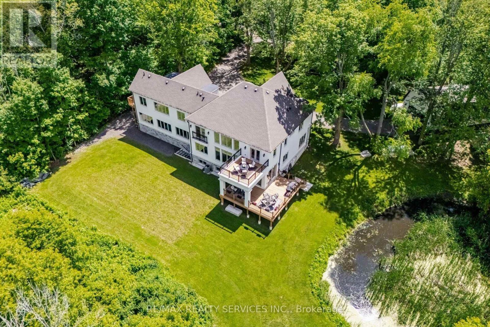 17711 Humber Station Road, Caledon, ON