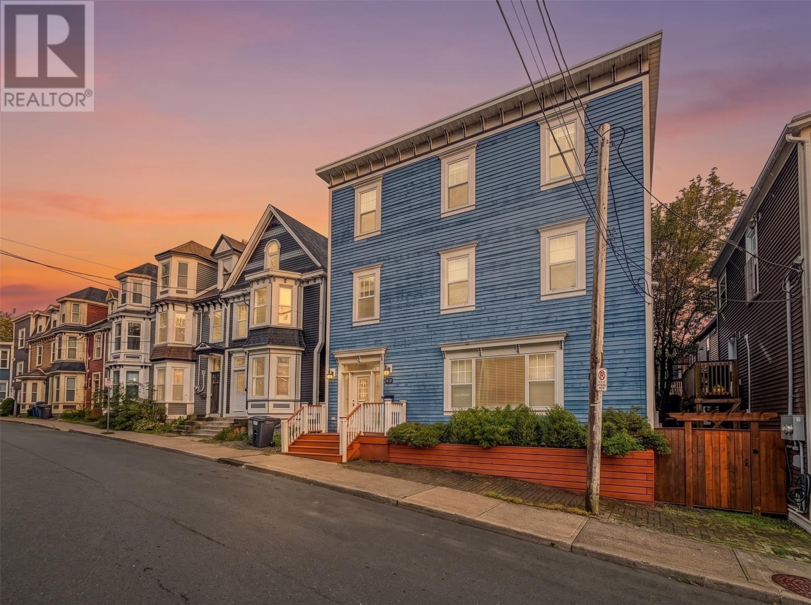 17 Livingstone Street, St. John'S, NL