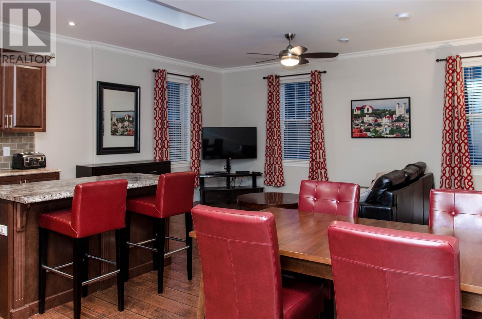 17 Livingstone Street, St. John'S, NL