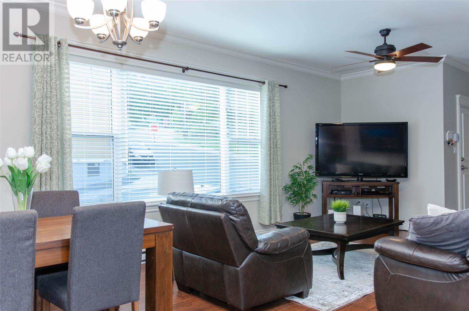 17 Livingstone Street, St. John'S, NL