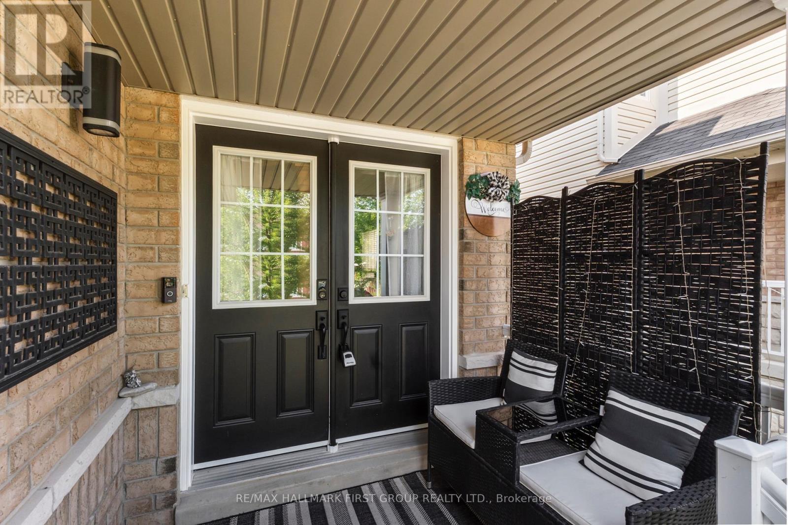 96 Redfern Crescent, Clarington, ON