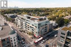 403 - 200 WOODBINE AVENUE Toronto, ON M4L 3P2