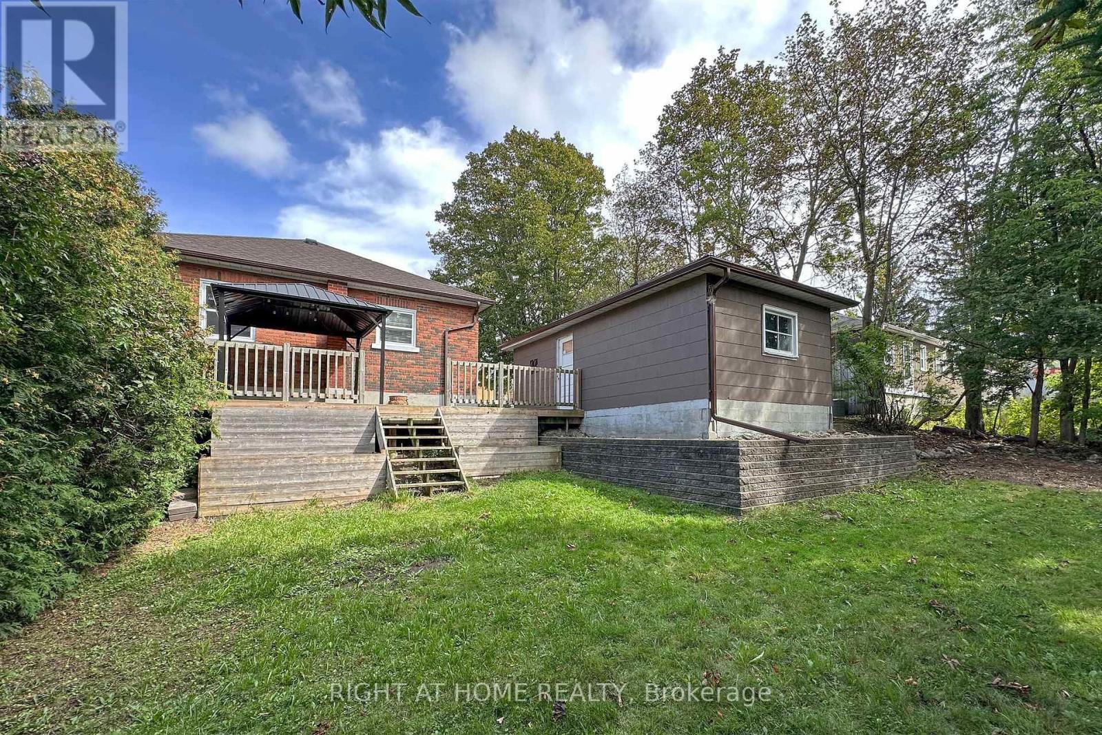 488 Cromwell Avenue, Oshawa, ON