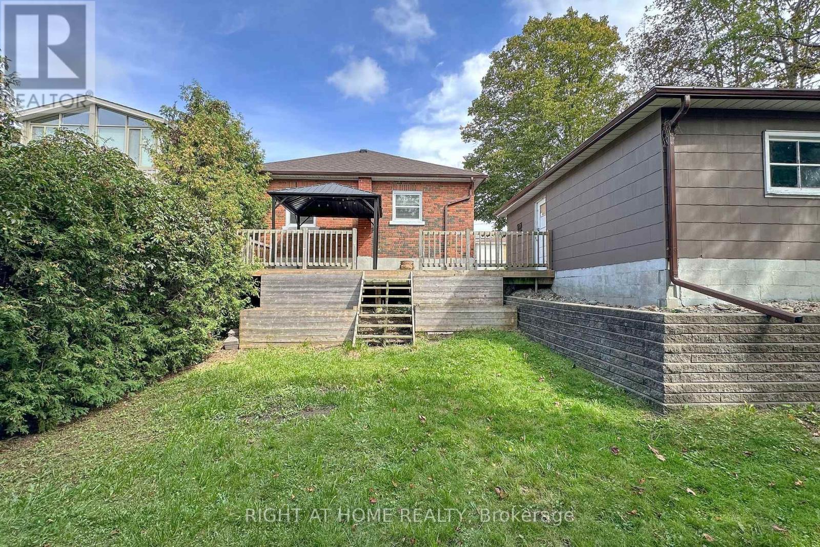 488 Cromwell Avenue, Oshawa, ON
