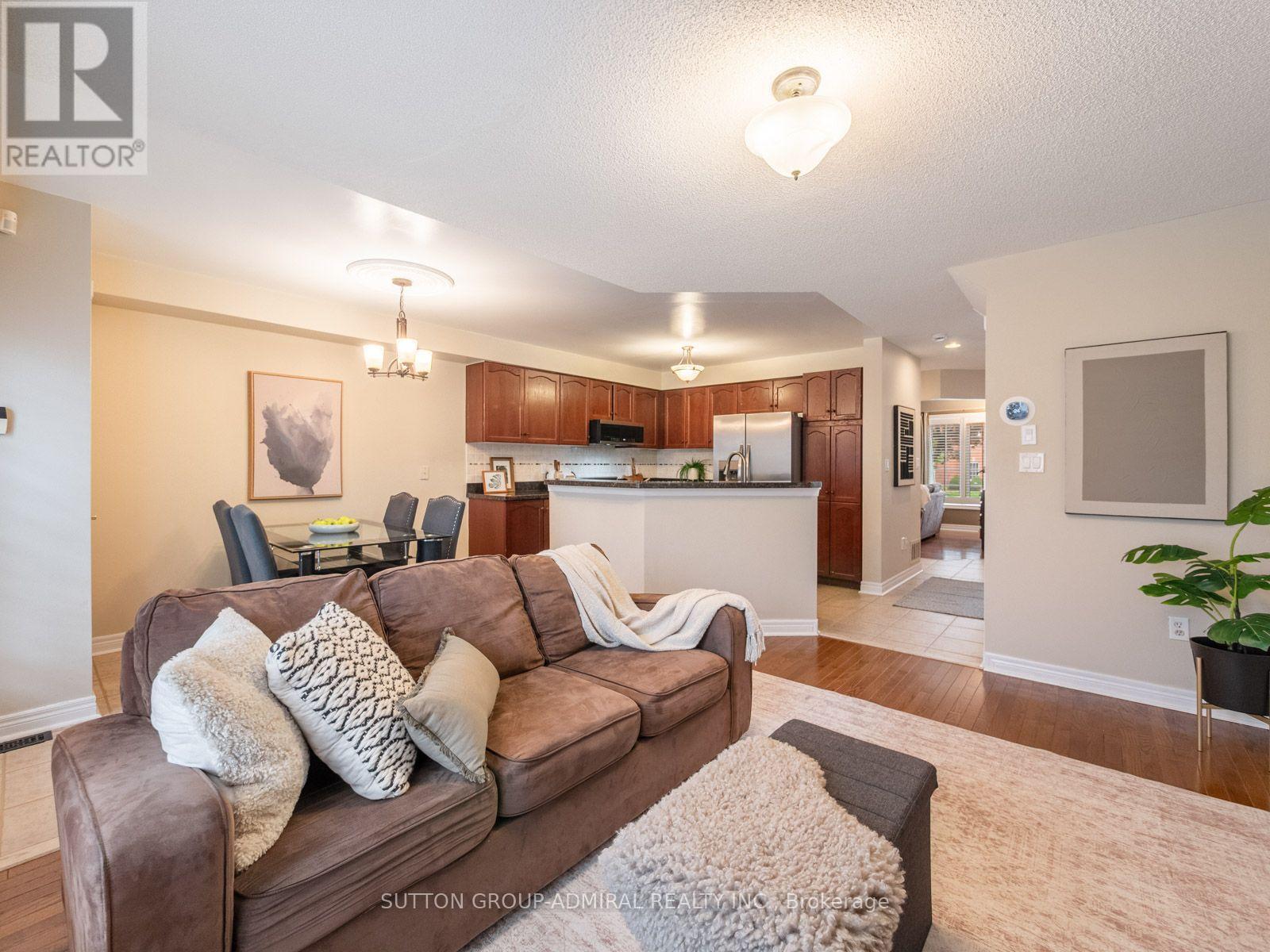 103 America Avenue, Vaughan, ON