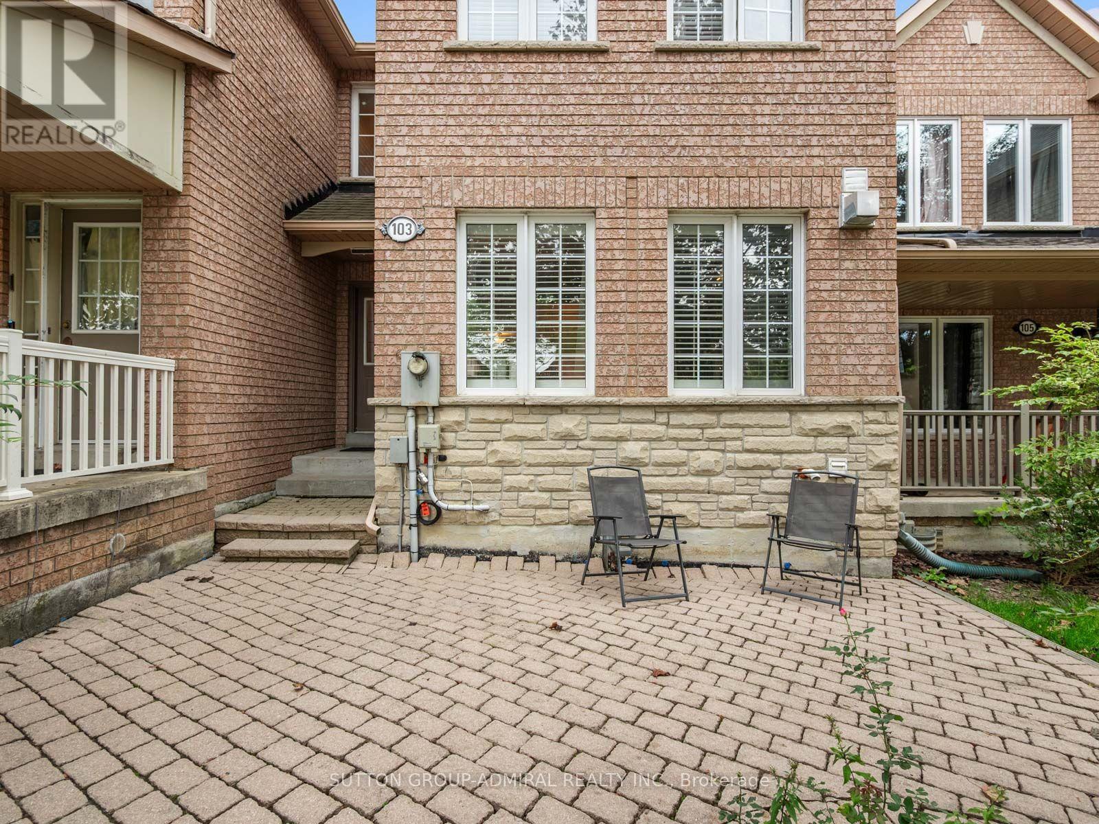 103 America Avenue, Vaughan, ON