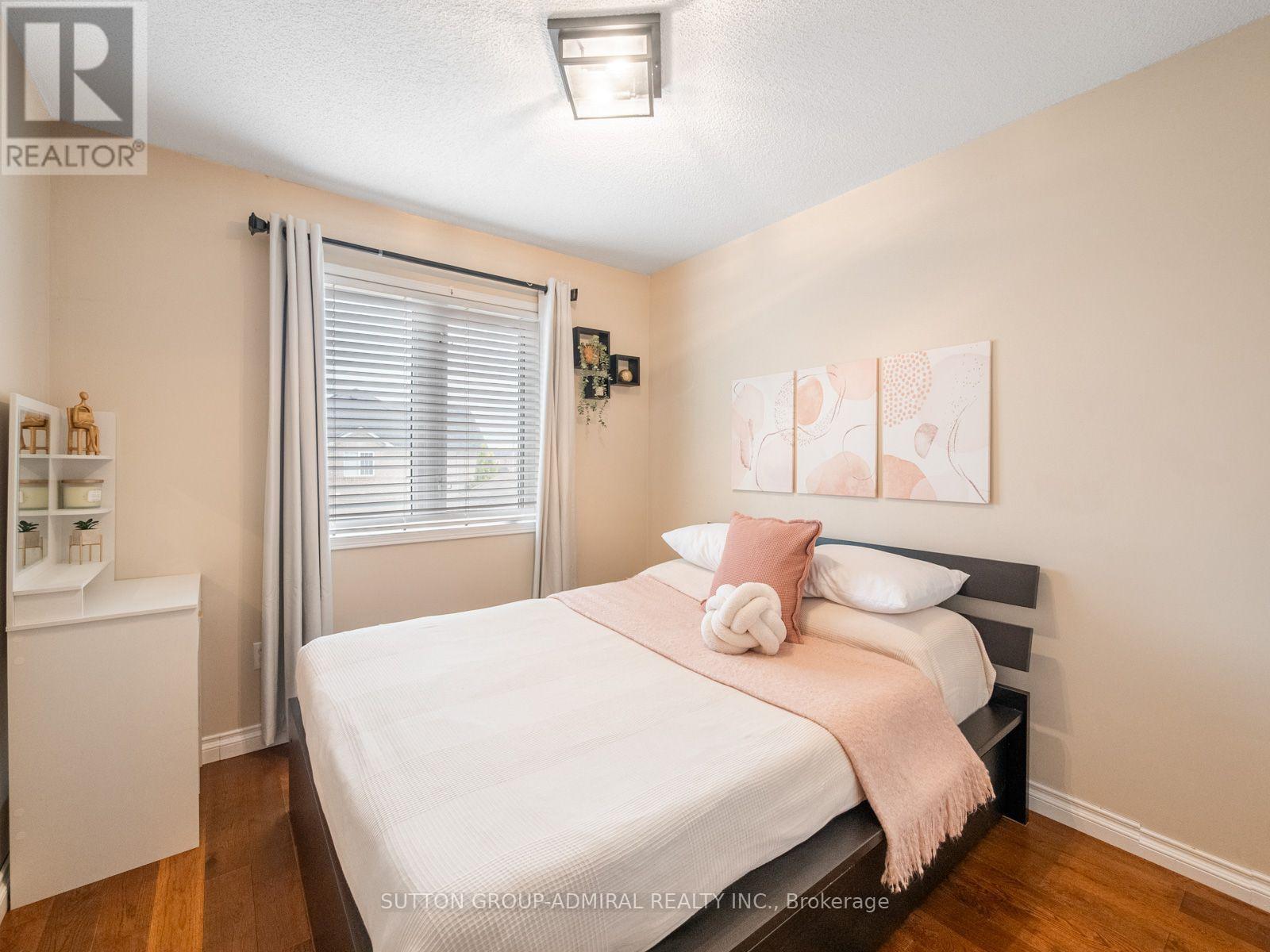 103 America Avenue, Vaughan, ON