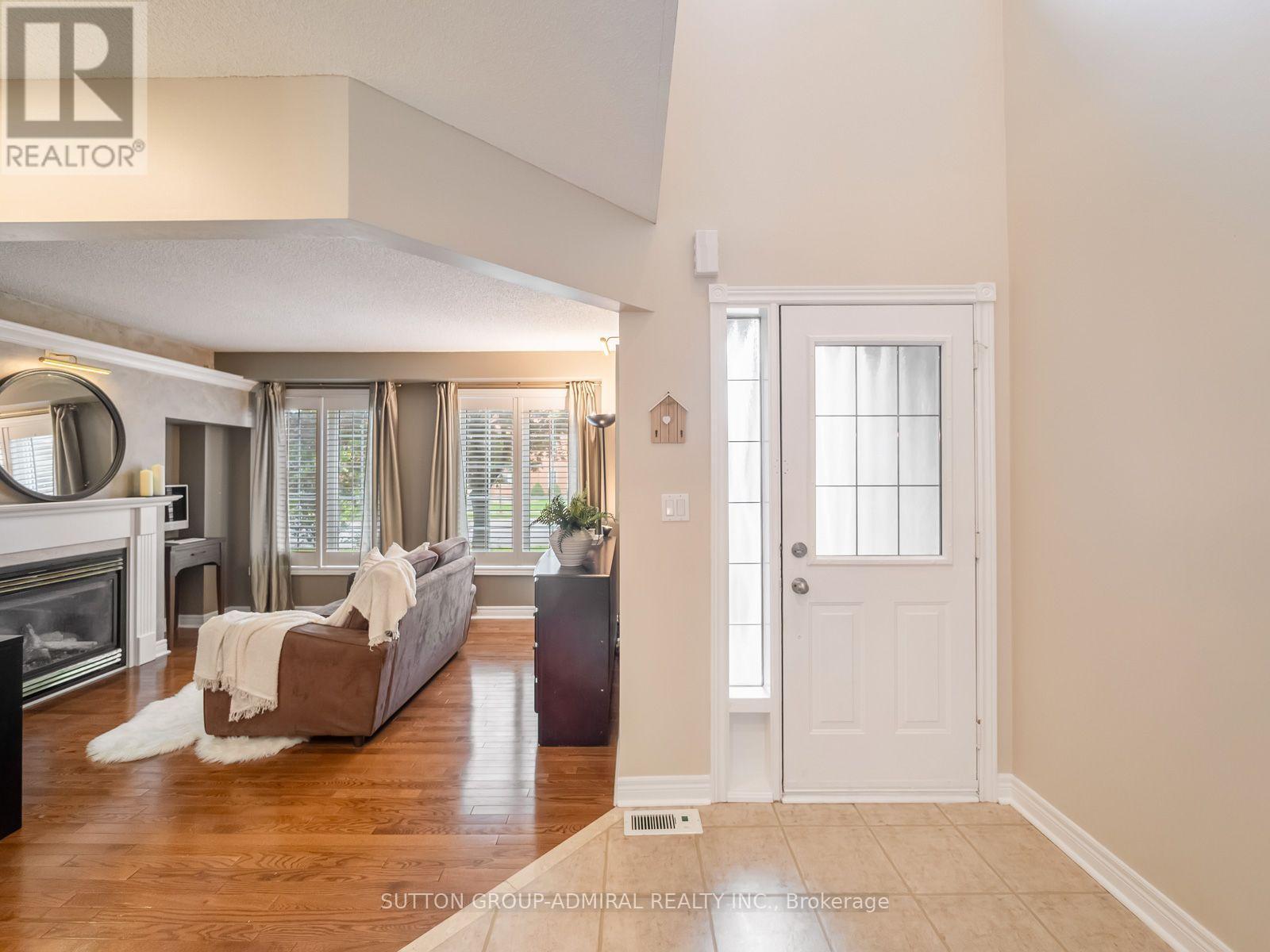 103 America Avenue, Vaughan, ON