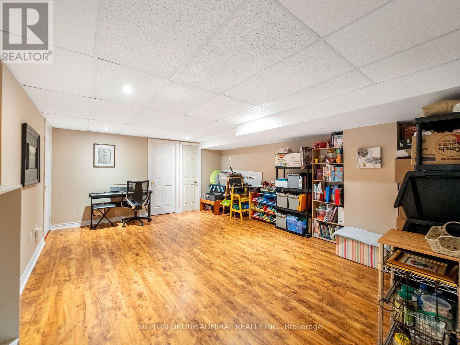 103 America Avenue, Vaughan, ON