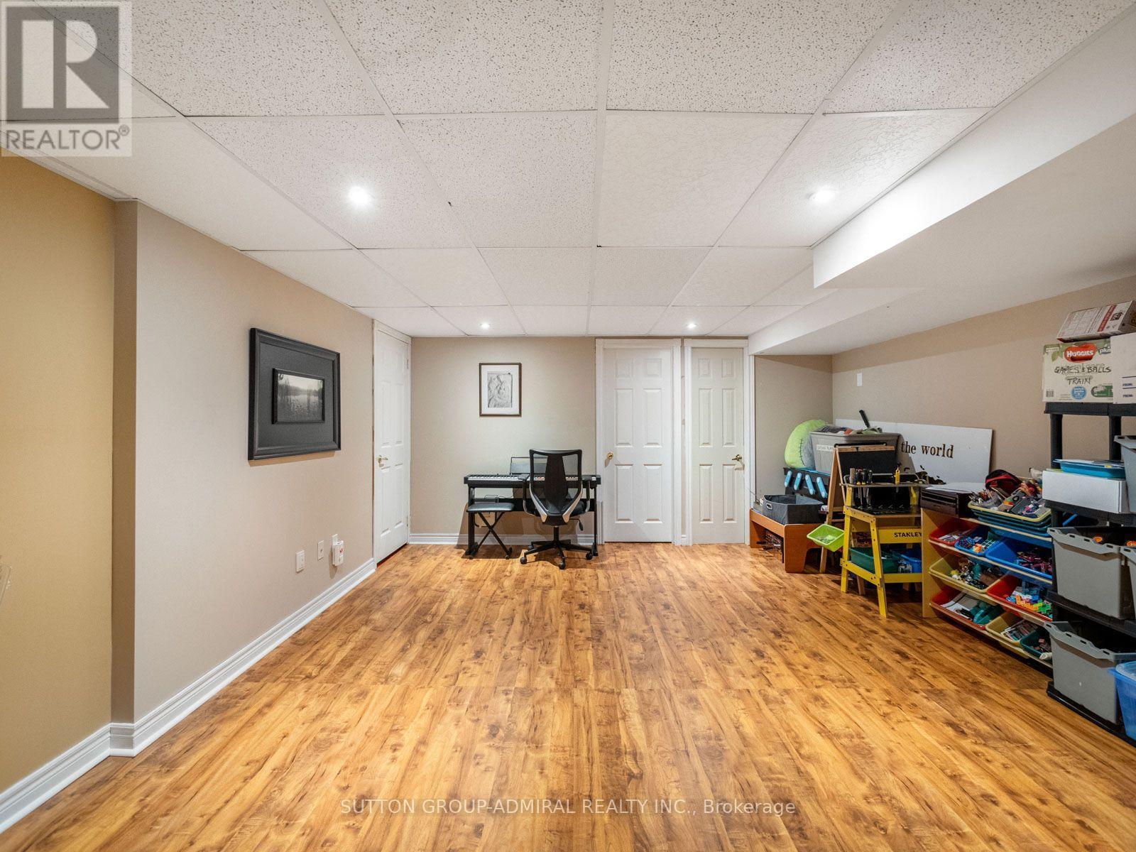 103 America Avenue, Vaughan, ON