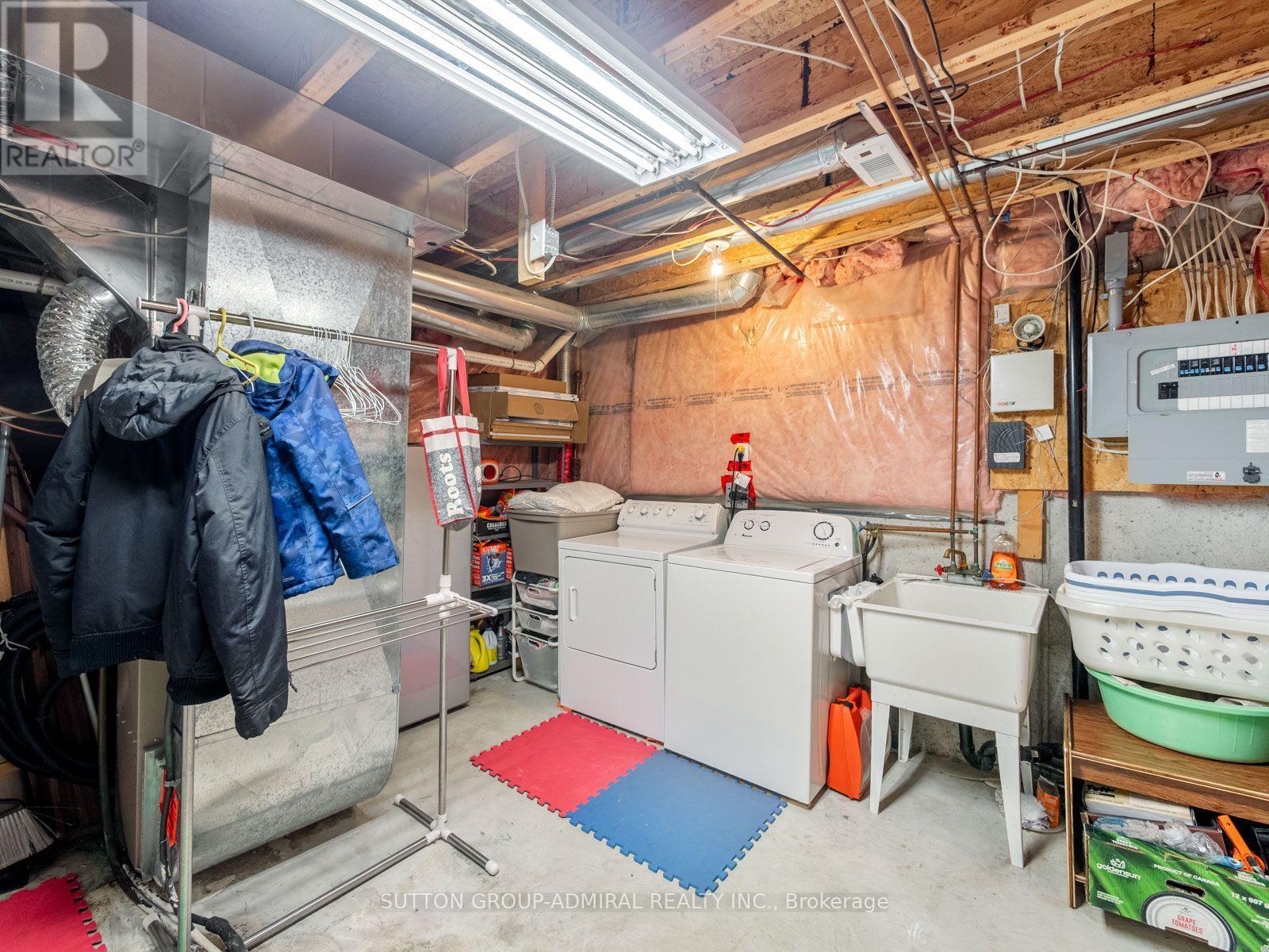 103 America Avenue, Vaughan, ON