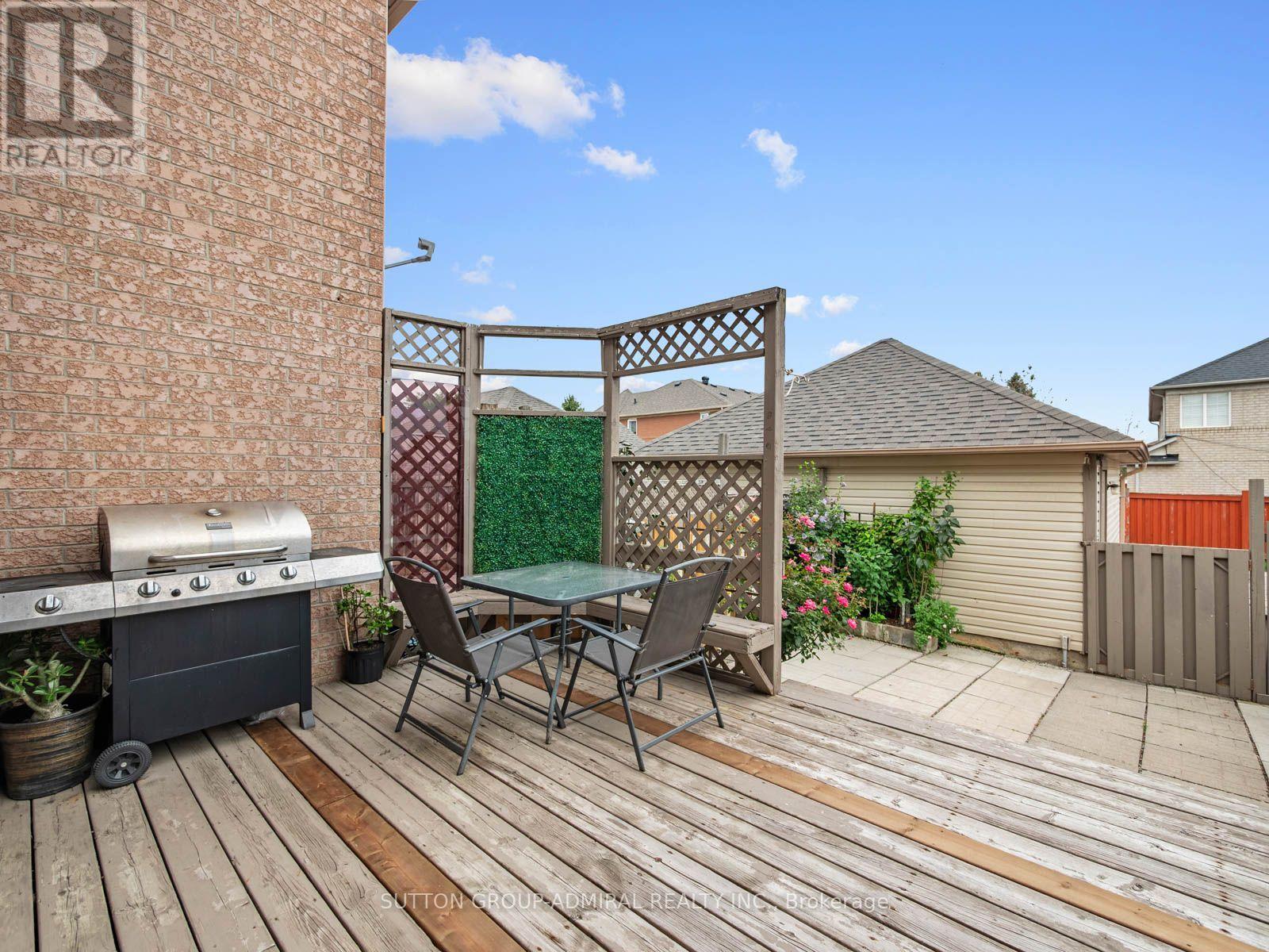 103 America Avenue, Vaughan, ON