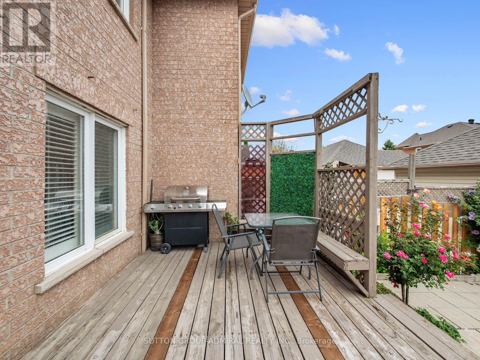 103 America Avenue, Vaughan, ON