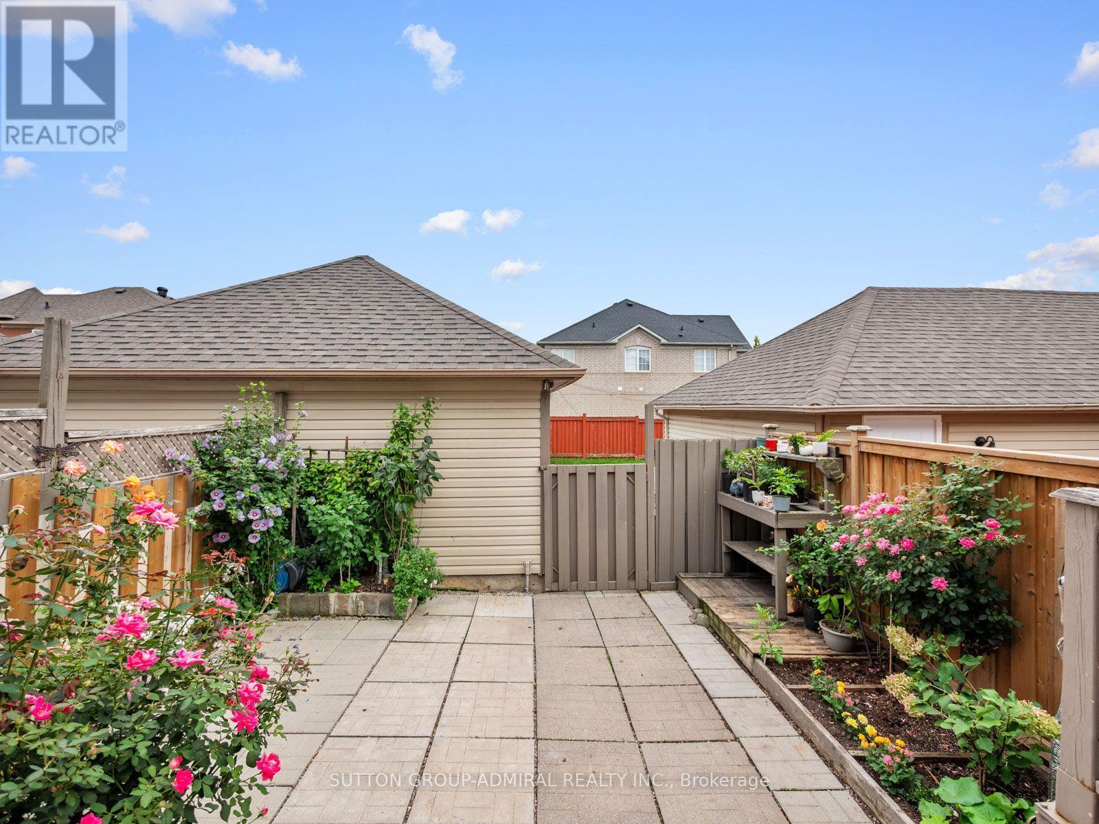 103 America Avenue, Vaughan, ON